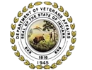 Logo - Indiana Department of Veterans' Affairs