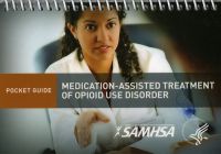 Medication-Assisted Treatment of Opioid Use Disorder: Pocket Guide