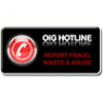 Report Fraud, Waste or Abuse within DHS
