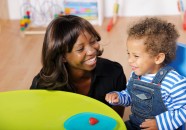 Developmental Foundations of School Readiness for Infants and Toddlers: A Research to Practice Report