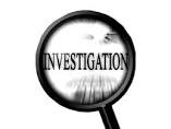 Investigations Icon