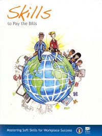 Skills To Pay the Bills: Mastering Soft Skills for Workplace Success