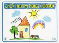 2018 Healthy Homes Planner