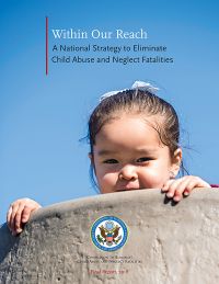 Within Our Reach: A National Strategy to Eliminate Child Abuse and Neglect Fatalities 