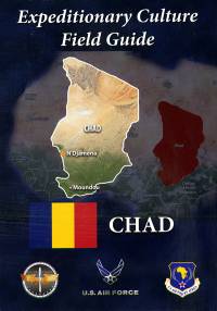 Expeditionary Culture Field Guide: Chad