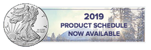 2019 Product Schedule