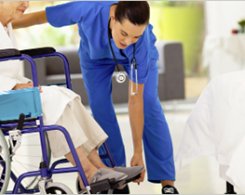 workplace hazards registered nurses often face while performing routine duties