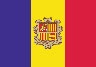 Date: 03/10/2014 Description: Flag of Andorra. © CIA World Factbook
