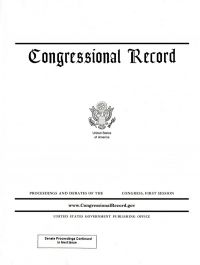Vol 164 #108 06-27-18; Congressional Record