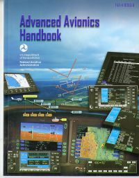 Advanced Avionics Handbook (eBook)