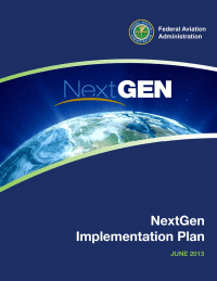 FAA NextGen Implementation Plan (ePub eBook)