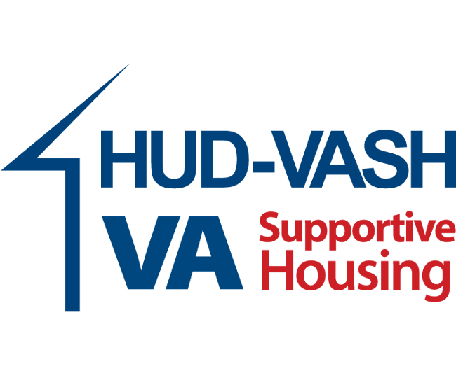 HUD-VASH Veteran Affairs supported housing