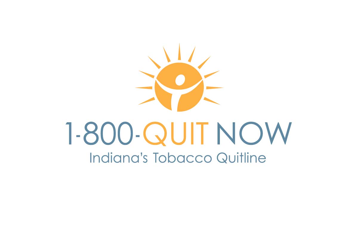1-800-QUIT NOW - Indiana's Tobacco Quitline