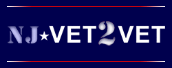 NJVet2Vet Banner