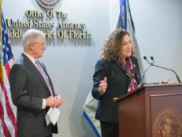 USA Chapa Lopez introduces AG Sessions