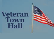 Veteran Town Hall September 2018