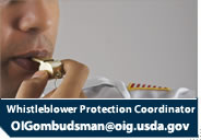 Whistleblower Ombudsman