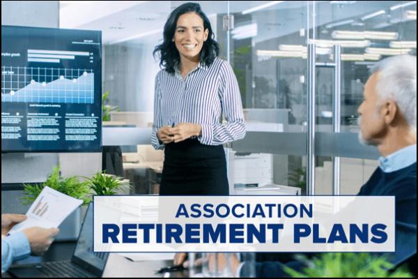 Association Retirement Plans