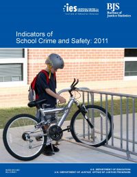 Indicators of School Crime and Safety 2011, February 2012