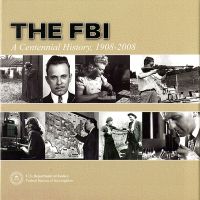 The FBI Story 2009