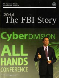 2014 The FBI Story