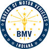 Logo - Bureau of Motor Vehicles