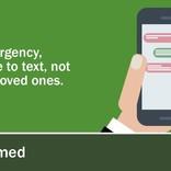 <p>In an emergency, make sure to text, not call, your loved ones.</p>