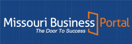 Missouri Business Portal The Door to Success