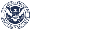 U.S. Department of Homeland Security seal U.S. citizenship and immigration services