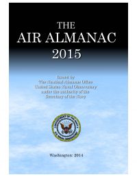 The Air Almanac 2015  