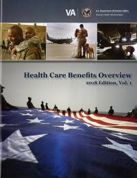 Health Care Benefits Overview 2018 Version 1