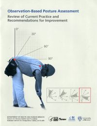 Observation-Based Posture Assessment: Review of Current Practice and Recommendations for Improvement