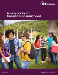America's Youth: Transition to Adulthood