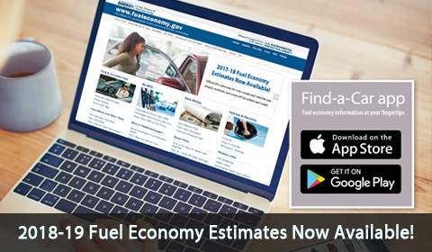 2018-19 fuel economy estimates now available.