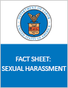 FACT SHEET: SEXUAL HARASSMENT
