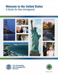 Welcome to the United States: A Guide for New Immigrants (Package of 100 Copies)