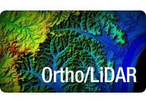 Ortho/LiDAR