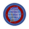Logo - Indiana Geographic Information Office
