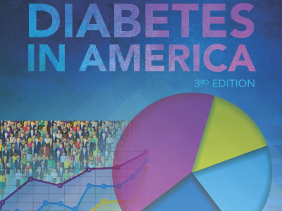Diabetes in America 3rd edition cover