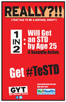 Testing and Services for HIV and STDs