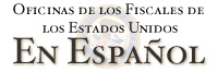 Oficinas de los Fiscales de Los Estados Unidos en Español