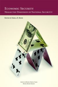 Economic Security: Neglected Dimension of National Security (ePub eBook)