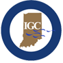 Logo - Indiana Gaming Commission