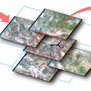 Landsat Analysis Ready Data