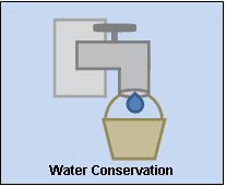 Link to Water Conservation Page