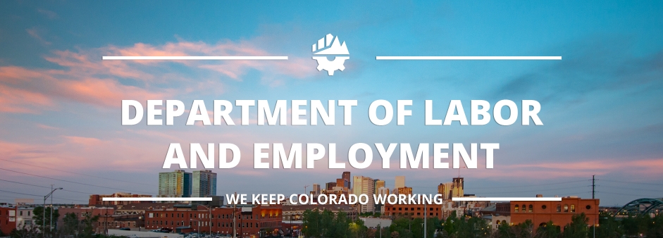 Banner image - Department of Labor and Employment