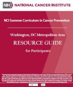 Read the NCI Summer Curriculum Resource Guide
