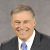 Image of Governor Jay Inslee
