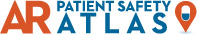 Patient Safety Atlas Logo