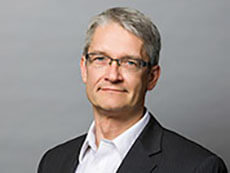 Warren Kibbe, Ph.D. Director, NCI Center for Biomedical Informatics and Information Technology